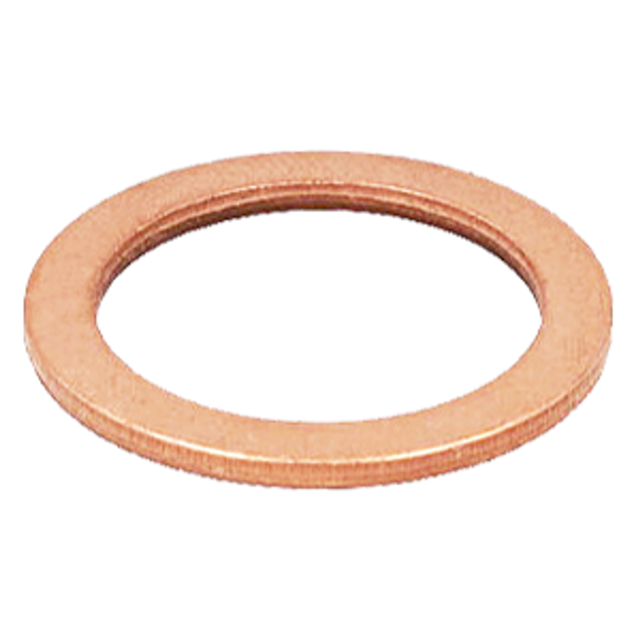 Solid Copper Gaskets
